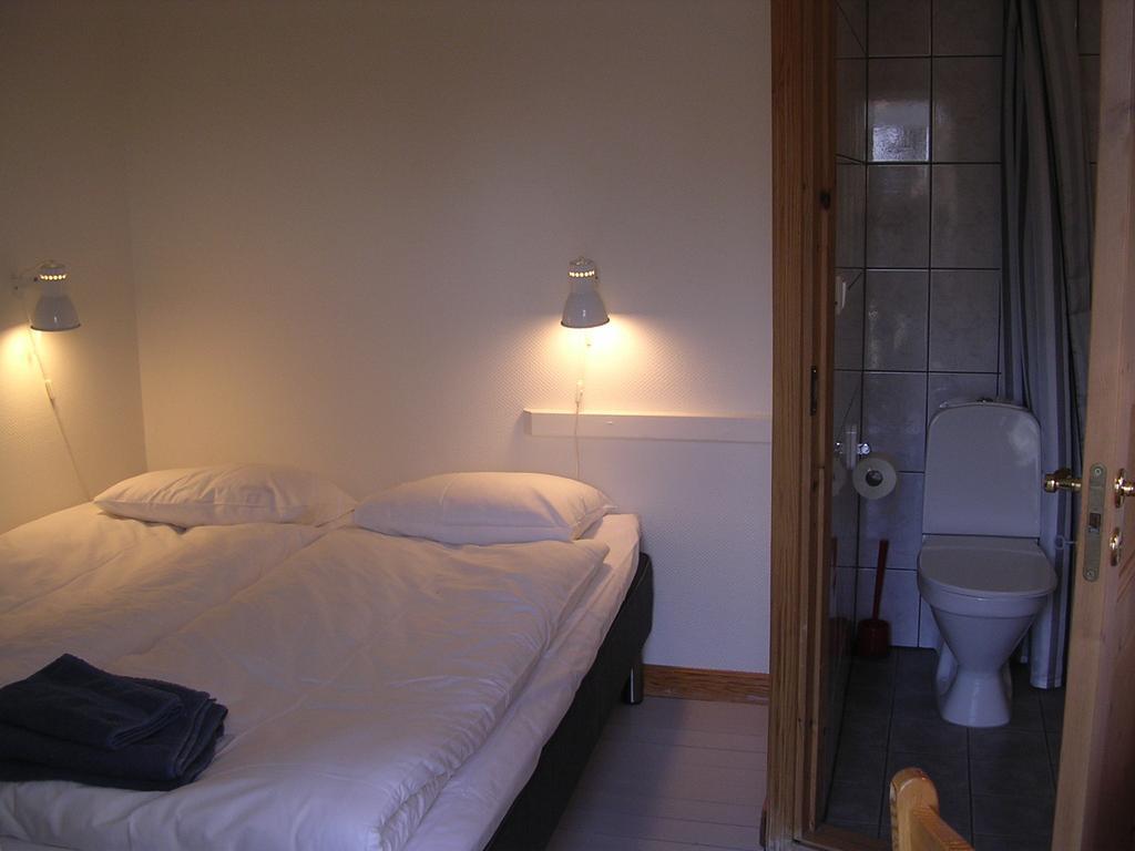 Beddingestrands Pensionat Rosengarden Skegrie Room photo