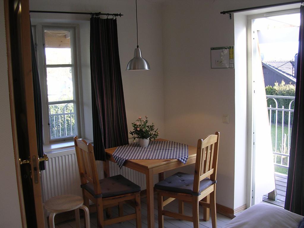Beddingestrands Pensionat Rosengarden Skegrie Room photo