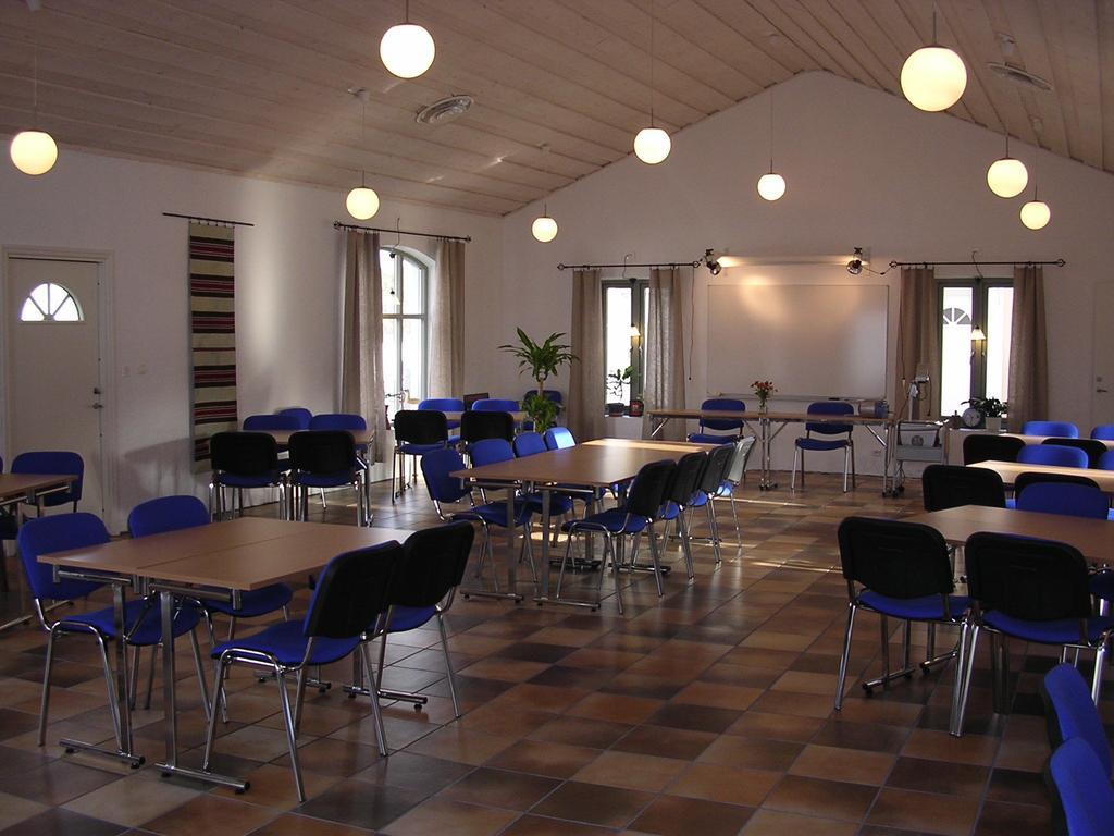 Beddingestrands Pensionat Rosengarden Skegrie Exterior photo